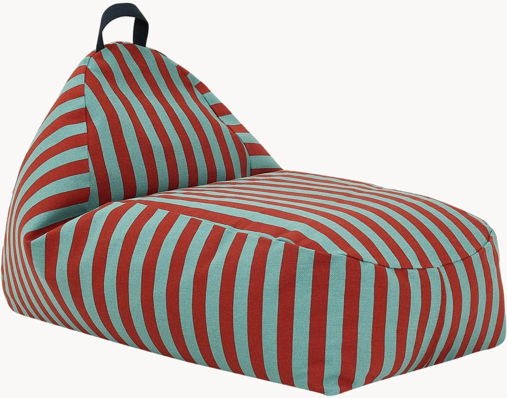 Detský sedací vak Bliss