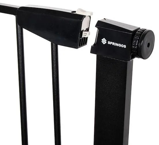 Ochranná bariéra pre deti 75-82 cm SPRINGOS SG0002