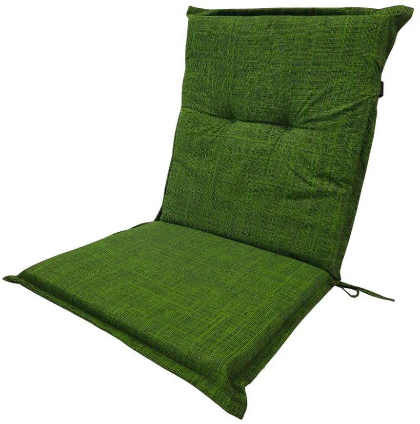 Podsedák na záhradnú stoličku 402292 nízka