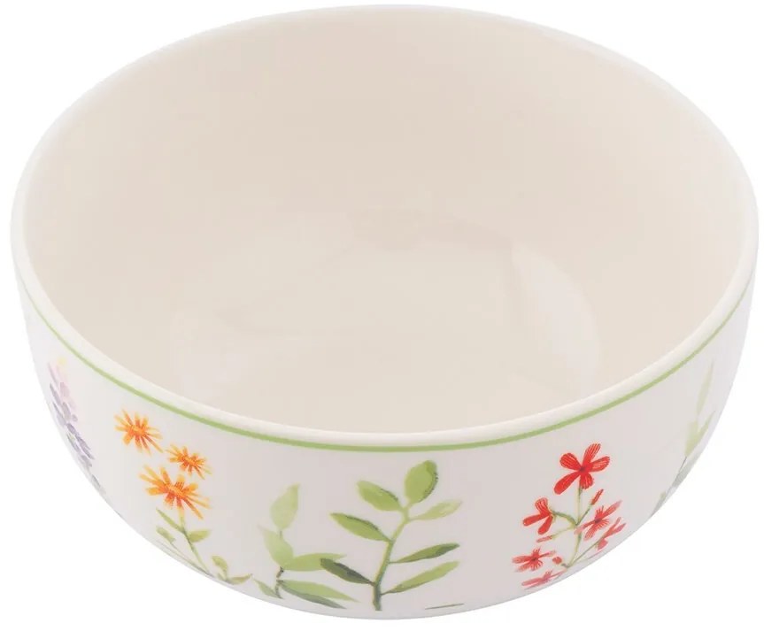 Altom Porcelánová miska Nature Awakening 14 cm,700 ml