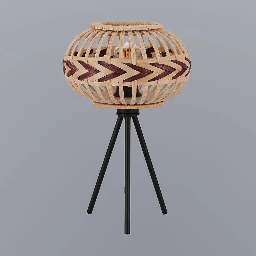 Stolná lampa Dondarrion 43274 LB1