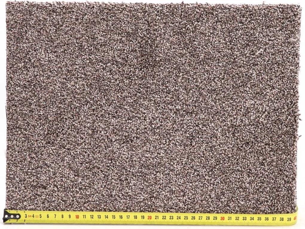 Betap carpets Koberec metráž Dalesman 71 - Kruh s obšitím cm