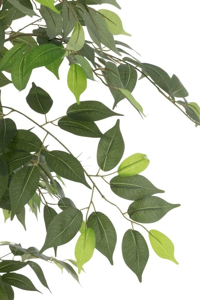 Dekorácia umelá rastlina fikus v kvetináči Ficus Tree - Ø 80*180 cm
