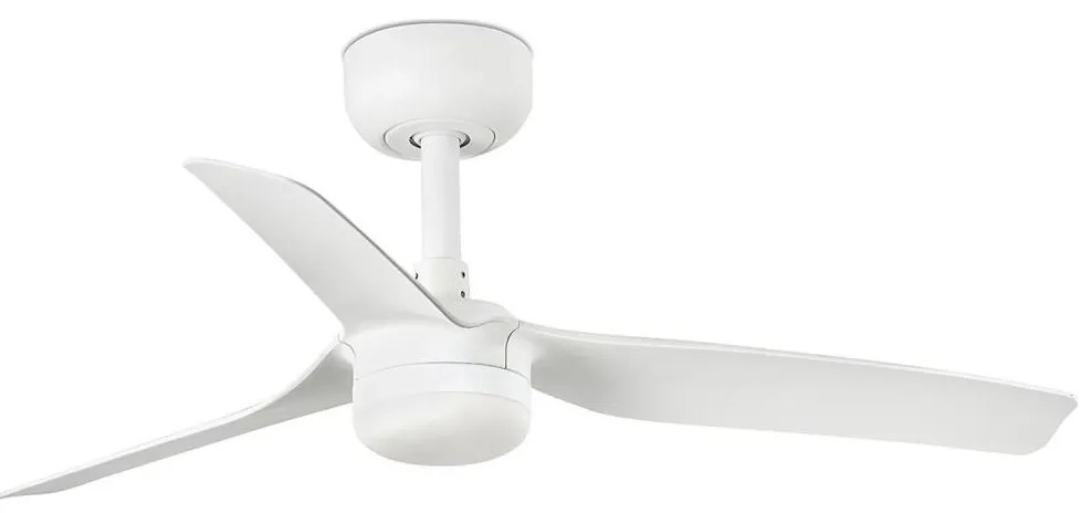 FARO 33820WT-1TW - LED Stm. vent. MINI PUNT S LED/10W/230V biela pr. 90 cm WT+DO