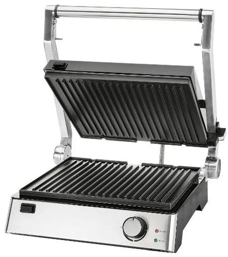Silvercrest®  Kitchen Tools Kontaktný gril Skge 2000 D3  (100387758)