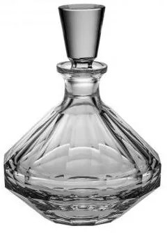 BOHEMIA VENUS LOW KARAFA NA WHISKY 700 ML