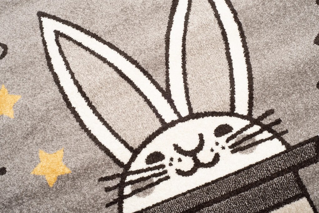 TA Koberec 36313/37224 FIESTA Rozmer: 80x150 cm