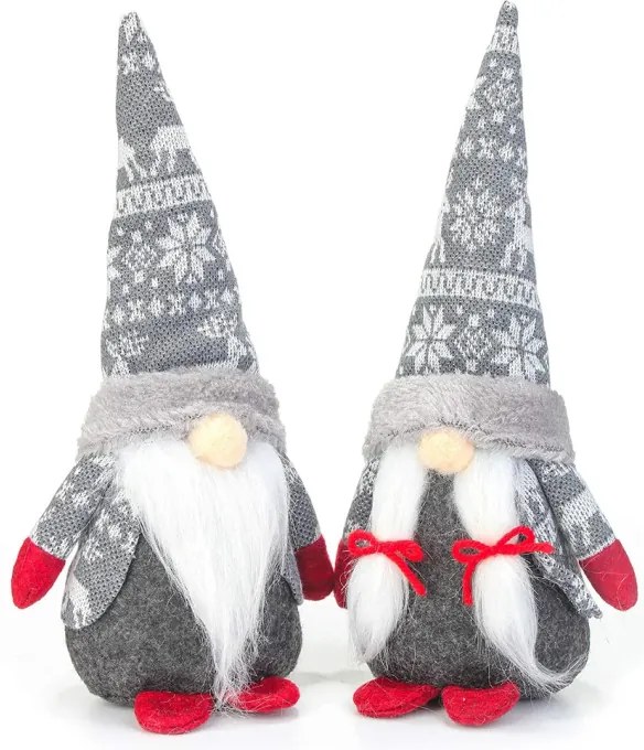 Vianočný škriatok YX070