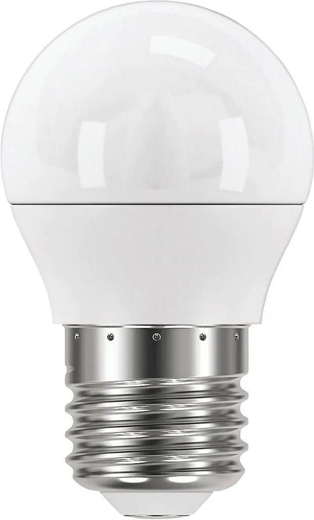 LED žiarovka E27 6W