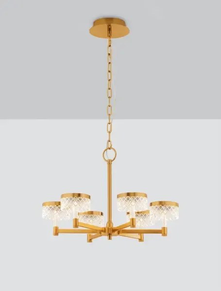 Retro luster Bion 70