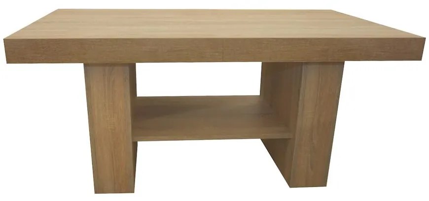 Konferenčný stolík Atena dub sonoma