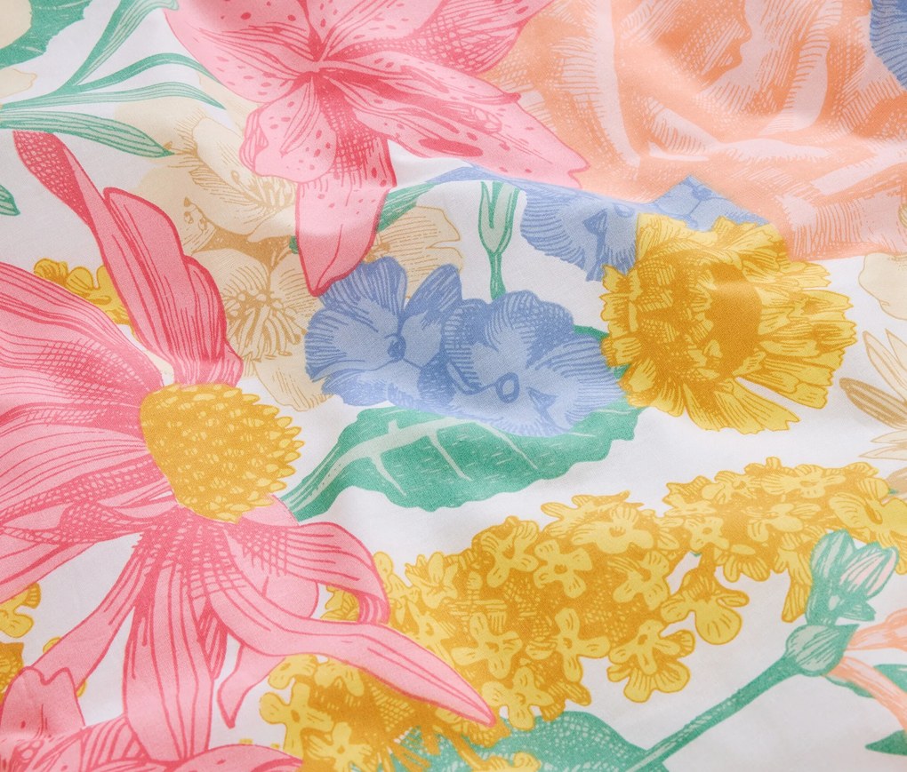 Posteľná bielizeň renforcé, štandardná veľkosť