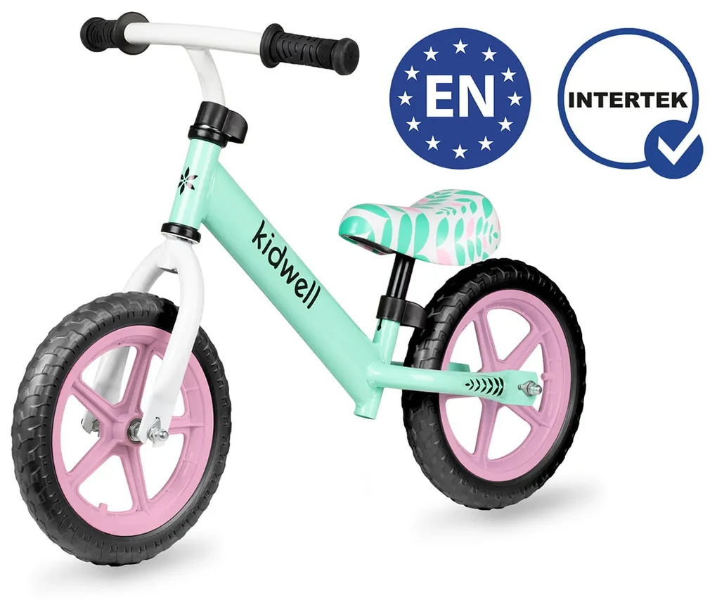 Cykloodrážadlo REBEL Mint