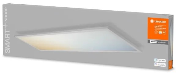 Ledvance - LED Stmievateľné stropné svietidlo SMART+ PLANON LED/36W/230V Wi-Fi