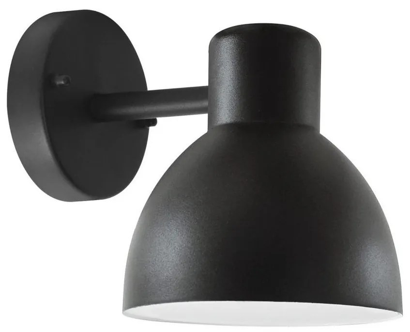 Vonkajšie nástenné svietidlo ARNE 1xE27/10W/230V IP44