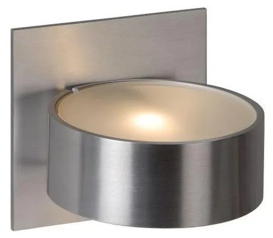 Lucide 17211/01/12 - Nástenné svietidlo BOK 1xG9/28W/230V