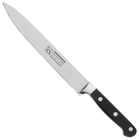 CS SOLINGEN Nôž porcovací 20 cm PREMIUM CS-003128