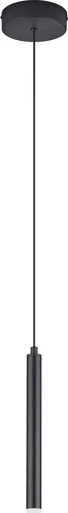 XXXLutz ZÁVESNÉ LED SVIETIDLO, 13/150 cm Musterring - Interiérové svietidlá - 004102057802