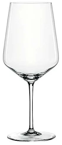 Spiegelau Style poháre red wine 630 ml 4 ks