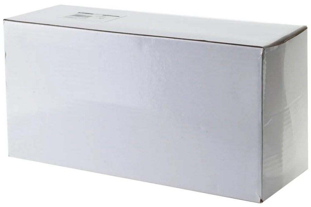 Kosmetický organizér BEA 24x9x12 cm čirý