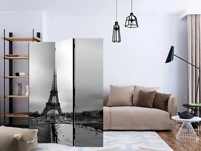 Paraván - Paris: Eiffel Tower [Room Dividers]