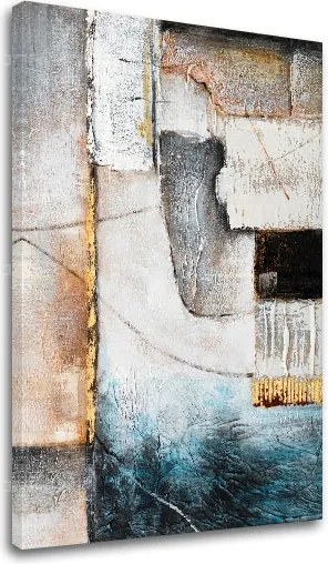 Obraz na plátne ABSTRAKT