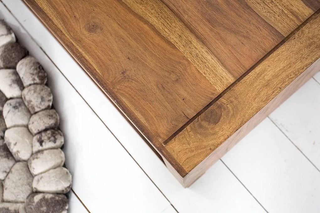 TV stolík Santana masív