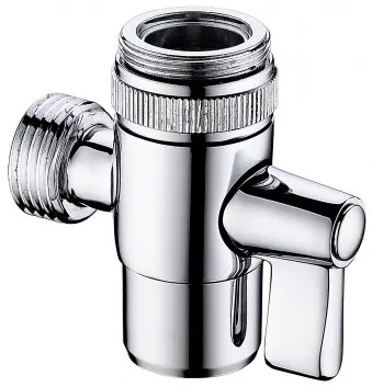 Bidetový umývadlový rozdeľovač vody RV 0500