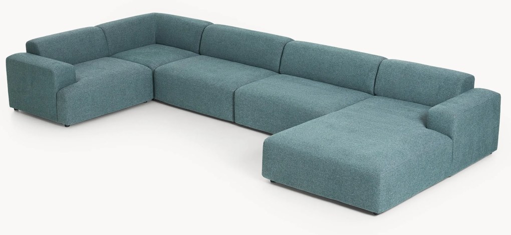 XL rohová pohovka Melva