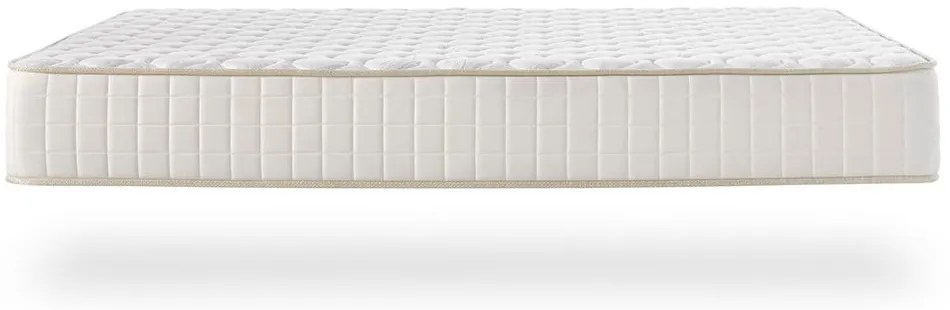 Stredne tvrdý/mäkký penový obojstranný/termoregulačný matrac 80x200 cm Olympus Gel – Moonia