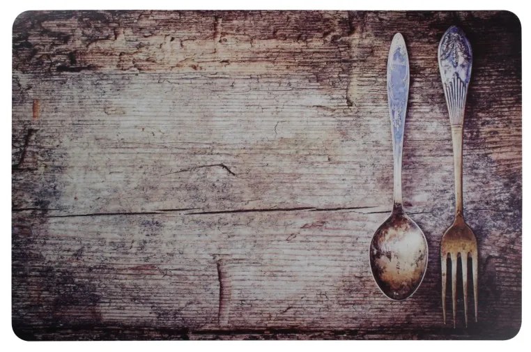 Podložka pod tanier Rustico