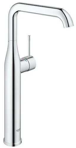 Vysoká umývadlová batéria GROHE Essence New bez výpuste chróm 32901001