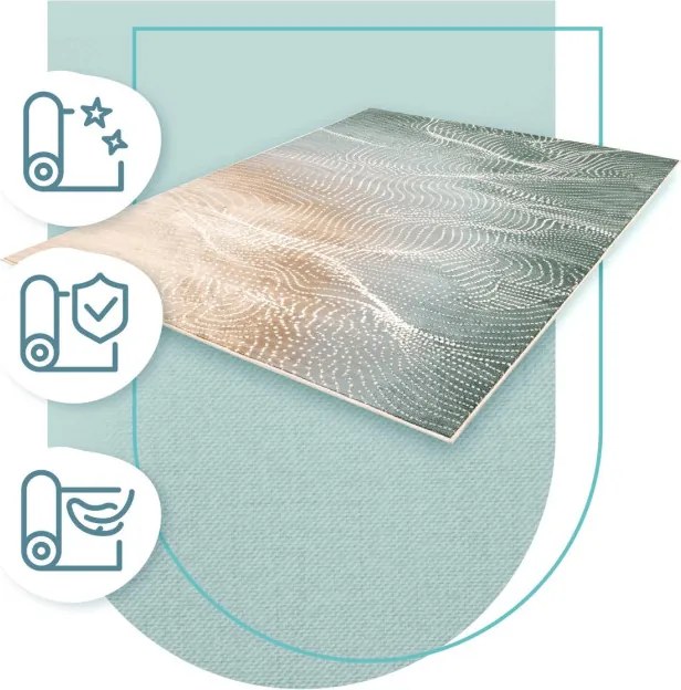 Koberec FD Lida Corin mätový