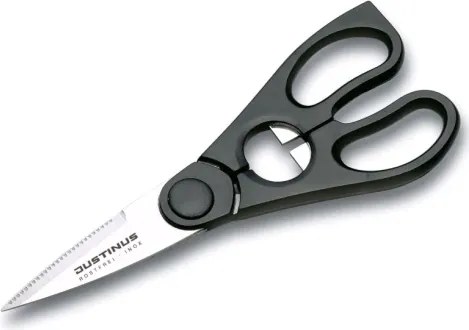 Kuchynské nožnice KüchenChef%