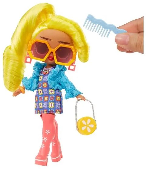 LOL Bábika Surprise Tweens (Hana Groove)  (100381975)