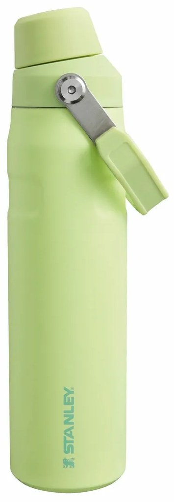 STANLEY Aerolight IceFlow fľaša na vodu Fast Flow 600 ml Citrón