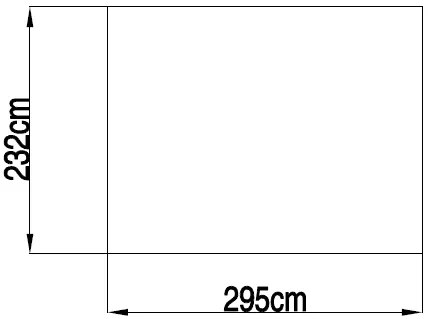 AMY X-B záhradný domček