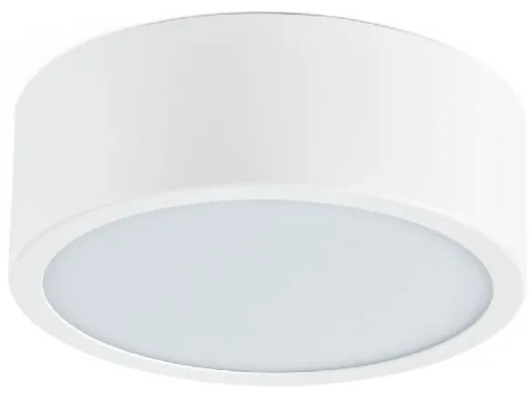 Kúpeľňové svietidlo LINEA Box SR LED White 8238