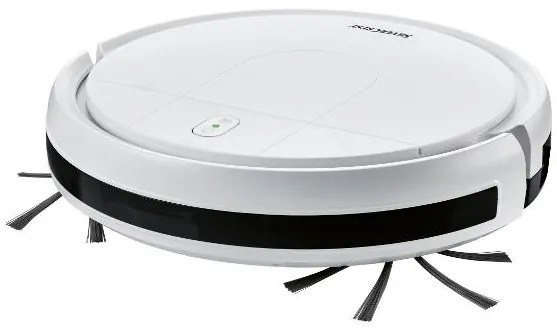 Silvercrest® Robotický vysávač Ssrs A1/Sosrs A1 (100389464)