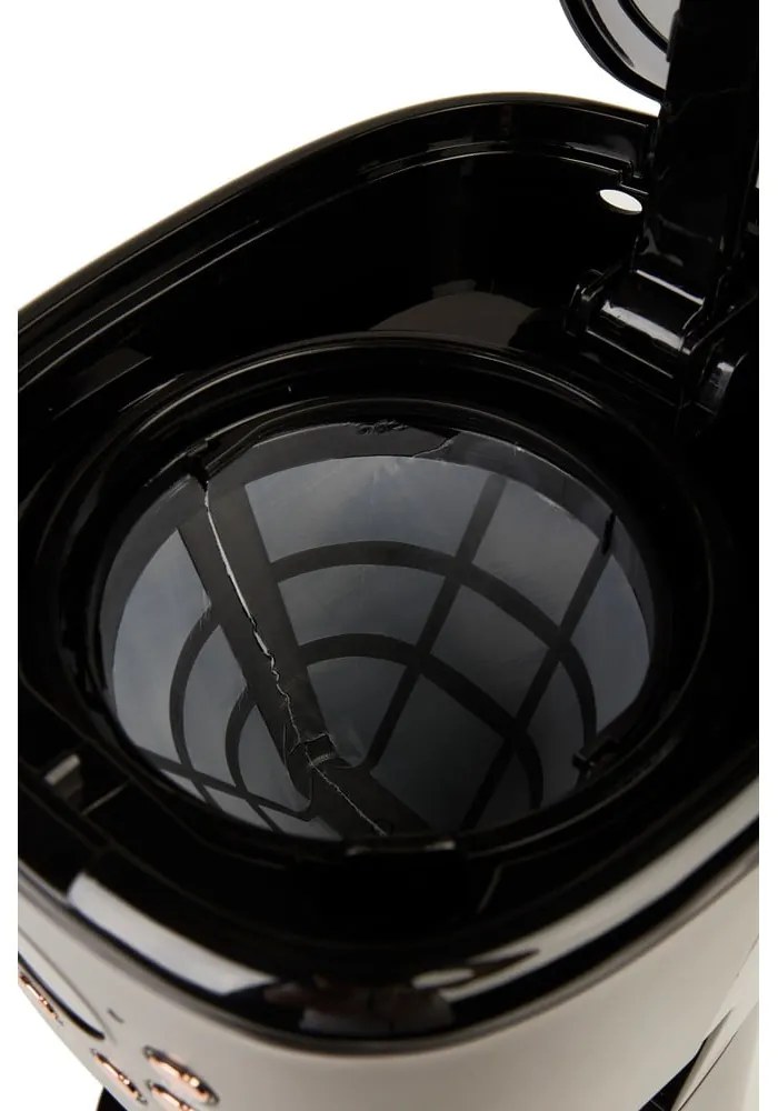 Béžový kávovar Putty - Haden