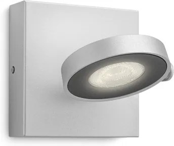 LED bodové svietidlo Philips CLOCKWORK 1x4W