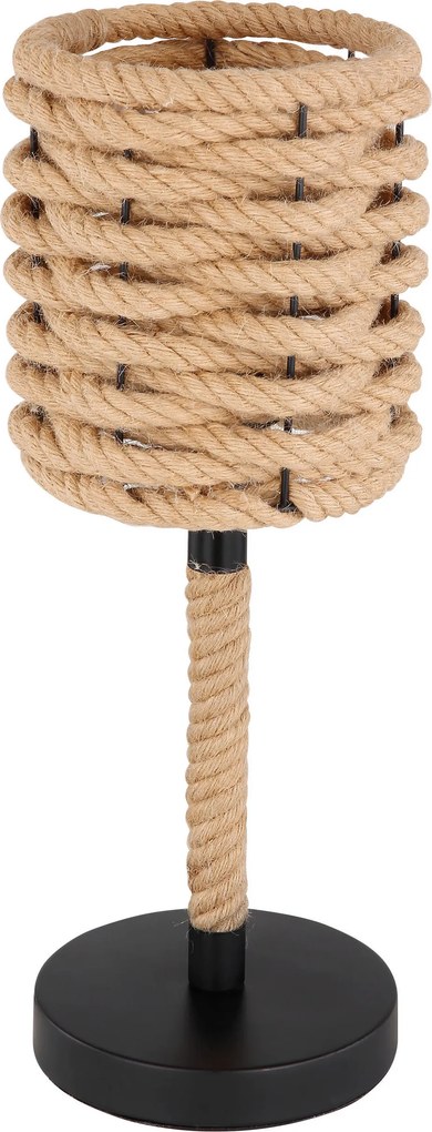 XXXLutz STOLNÁ LAMPA, E27, 16,5/45 cm Globo - Online Only bytové doplnky - 004558386503