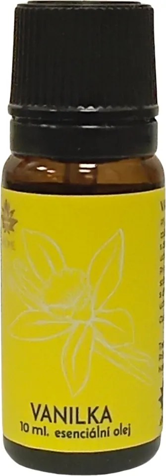 ARÔME Esenciálny olej Vanilka