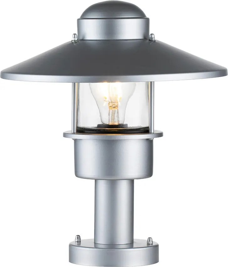 XXXLutz SVIETIDLO NA PODSTAVCI, 27.5/31.8 cm Elstead Lighting - Online Only bytové doplnky - 009093009702