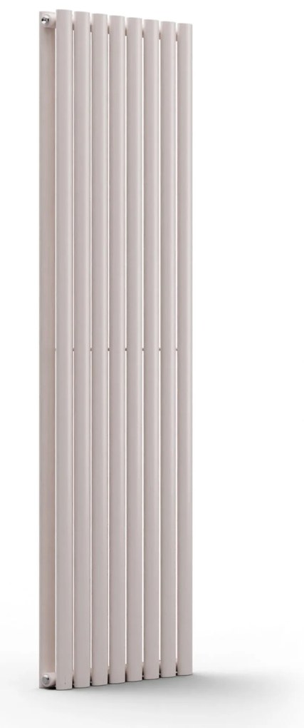 Blumfeldt Tallheo, 47 x 160, radiátor, kúpeľňový radiátor, rúrkový radiátor, 1472 W, teplovodný, 1/2