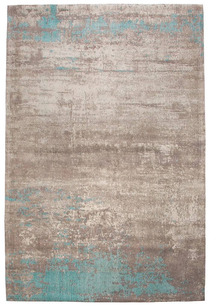 Koberec Modern Art 240x160cm sivomodrý