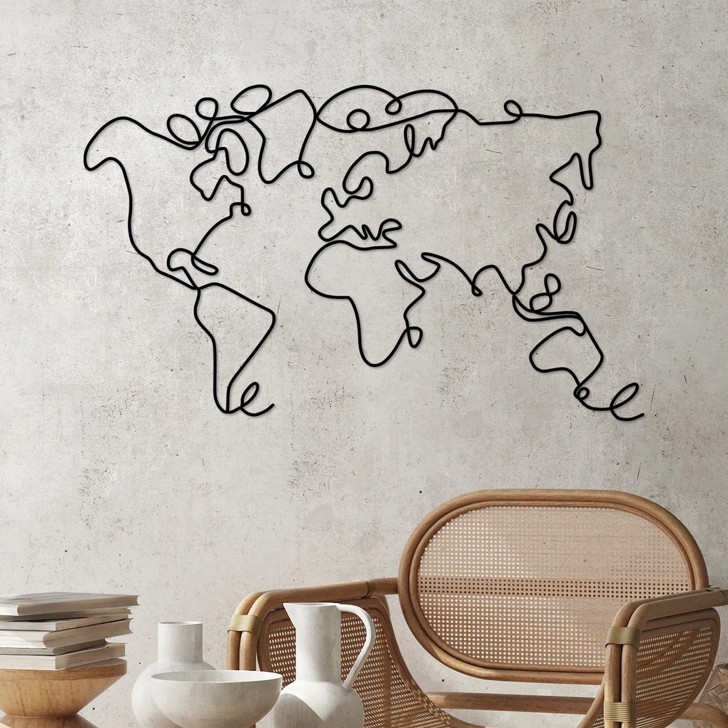World Map