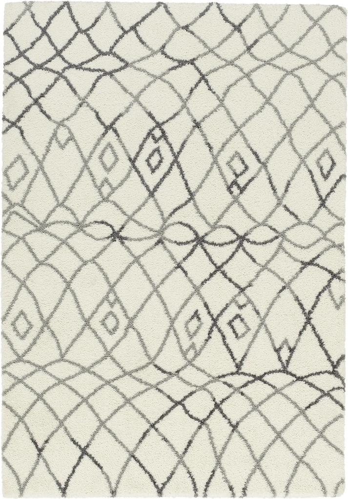 Astra - Golze koberce Kusový koberec Rivoli 171040 Marokko - 80x150 cm