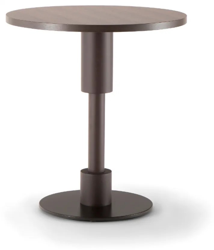 ORLANDO H75 DIZAJNOVÝ STÔL Ø 80cm