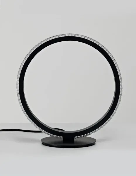 LED stolová lampa Nager